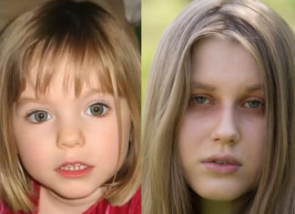 Joven asegura ser Madeleine McCann, niña desaparecida desde hace 15 años