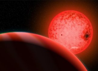 Descubren un planeta que “no debería existir”