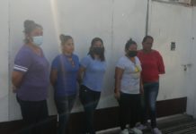 Quieren fuera a maestra de telesecundaria de ejido Benito Juárez