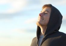 Por qué es mejor respirar por la nariz que por la boca