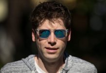 ChatGPT y DALL-E: quién es Sam Altman, el emprendedor que busca transformar el mundo de la inteligencia artificial