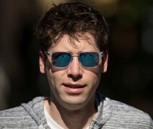 ChatGPT y DALL-E: quién es Sam Altman, el emprendedor que busca transformar el mundo de la inteligencia artificial