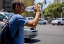 Cambia el clima…se va el frío