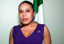 USJT referente para todas las instituciones del país: Griselda Camacho