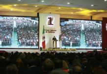 Tamaulipas tiene hoy un gobierno humanista que cumple: Américo Villarreal