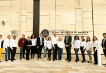Gobierno de Tamaulipas y Consulado de Estados Unidos en Matamoros realizarán ‘Feria de Pasaportes’