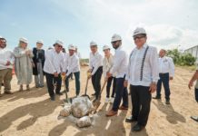 Tamaulipas tiene una nueva visión sobre el desarrollo económico, con un enfoque humanista