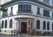 Dan 10 días a TELMEX para reparar fallas en el acceso principal a su edificio