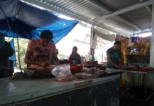 30% han aumentado las ventas de pescados y mariscos por la Cuaresma
