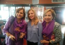 “Ha avanzado legislación a favor de la mujer al aumentar las penas en diversos delitos”:Martha Lucía Micher