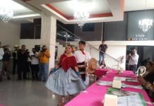 Invitan al Concurso Nacional de Baile del Huapango Huasteco en San Joaquín, Querétaro