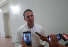 Necesario cambio de estrategia en materia de seguridad: Mon Marón