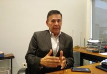 Inversión en obra pública llega a “cuenta gotas” para constructores de Tamaulipas
