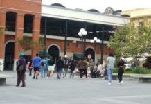 Frío no inhibe llegada de turistas, ocupación hotelera fue de más de 60 % en la zona