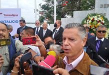 Prepara Tampico Fiestas de Abril y Expo Cebú