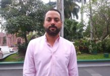 “Se colocará la señalética que haga falta”: Edgar Treviño