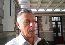 Zona sur detonador de inversión para empresarios polacos: Chucho Nader