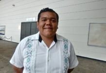 Insistirán en un santuario para los cocodrilos en Casa de la Naturaleza