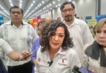 Más de 4800 vacantes se ofertaron en la feria del Empleo Tampico 2023