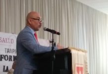 CIJ Tampico presentó su informe Anual a la Comunidad 2023