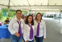 Más de 160 se beneficiaron con el programa “Mujer Bonita”