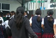 De vacaciones 58 mil 441 alumnos en Tampico
