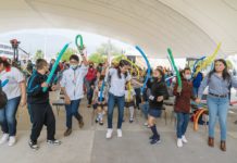 Fortalecen gobierno de Tamaulipas y Secretaría de Educación, cultura de la Educación Especial e Incluyente