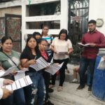 Prepara Morena la ‘Encuesta del Bienestar’ para visitar 44 mil 400 hogares
