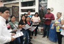 Prepara Morena la ‘Encuesta del Bienestar’ para visitar 44 mil 400 hogares