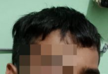 Denuncian violenta agresión contra estudiante y FGJ de Tamaulipas no ejerció acción legal porque “no lo mataron”
