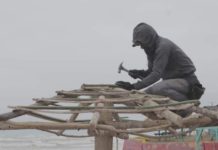 Rehabilitan instalaciones de Playa Bagdad para recepción de visitantes en Semana Santa