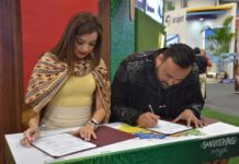 Firma Tamaulipas convenio de colaboración regional turística con San Luis Potosí y Nuevo León