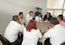 Brindará DIF Tamaulipas orientación y apoyo a estudiantes de CBTIS