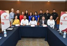 Secretaría del Trabajo capacita a personal gerencial de grupo llantero