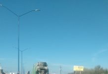 Gobierno de Tamaulipas entregará obras de pavimentación hidráulica y de rehabilitación de calles en Camargo