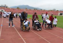 Realiza INDE Tamaulipas actividades inclusivas deportivas