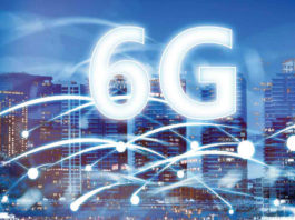 Un adelanto al mundo de las redes 6G