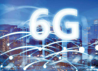 Un adelanto al mundo de las redes 6G