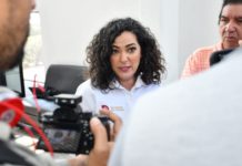 Secretaría del Trabajo vigila que se respeten los derechos laborales de empleados de la empresa Componentes Universales de Matamoros