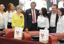Gobierno humanista de Américo y María, dará apoyo económico de por vida, a personas con discapacidad.