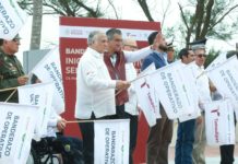 Será Tamaulipas potencia turística: Gobernador