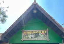 Refrendan alianza gobierno de Tamaulipas y el Gladys Porter Zoo de Texas