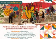 Organiza el ITCA primer evento cultural en N. Laredo