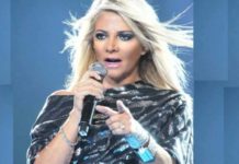 Alondra cantará durante el Gran Fondo World Tour México