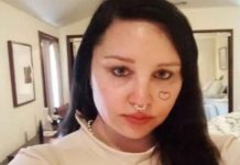 Amanda Bynes ha sido hospitalizada tras caminar d3snuda en la calle