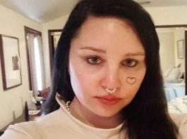 Amanda Bynes ha sido hospitalizada tras caminar d3snuda en la calle