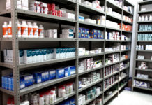 Abasto de medicamentos en Tamaulipas ya llega al 50 %