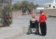Accidentes viales principal causa de discapacidad en jóvenes