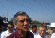 Se analizará como resarcir daños que presenta el nuevo hospital Civil de Madero: AVA