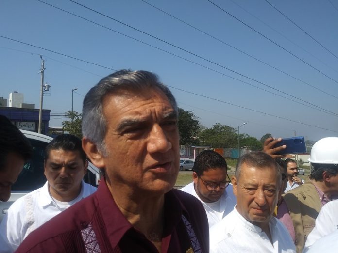 Americo Villarreal